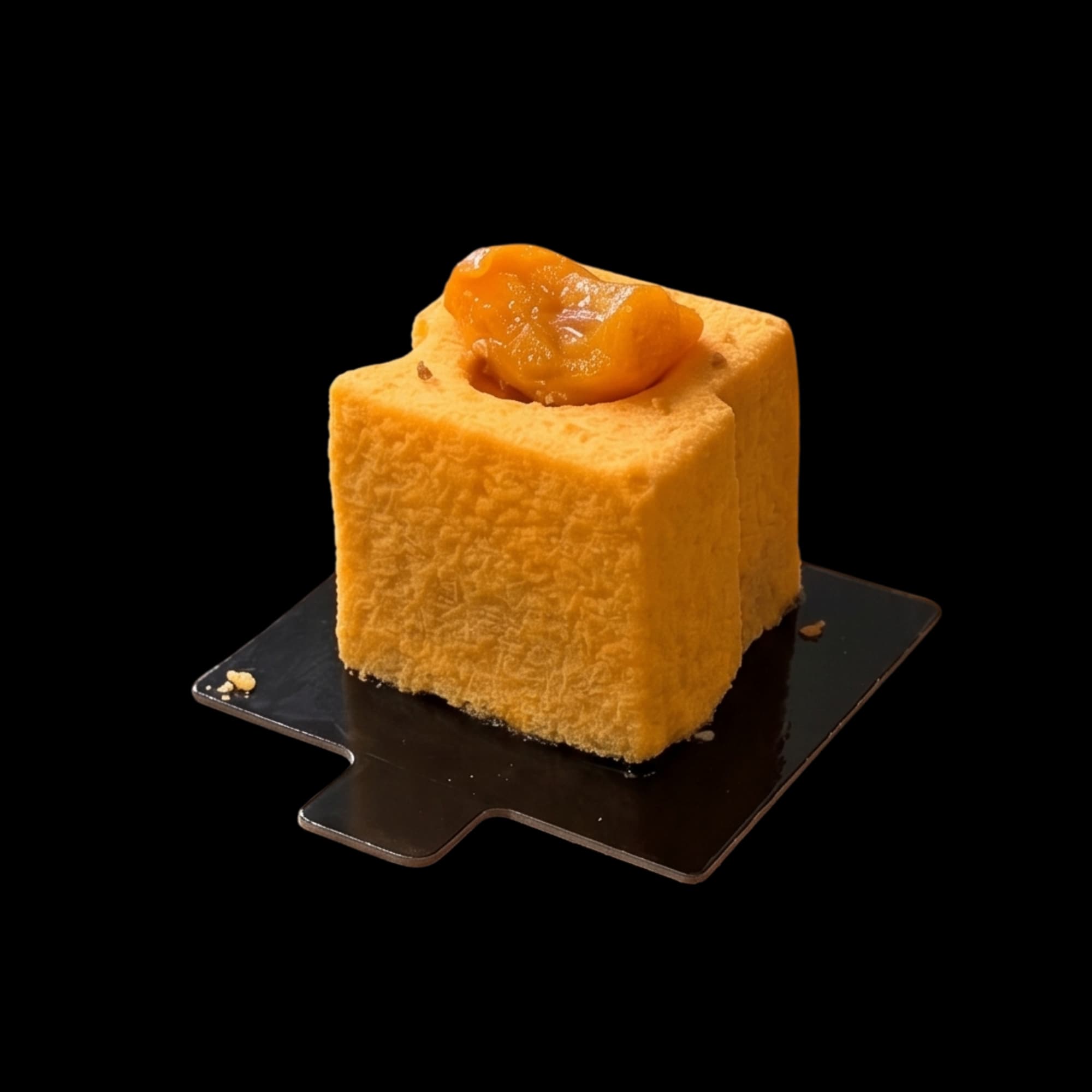 Le Fournil de Gilles - Gateau le Roussillon individuel
