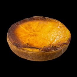 Le fournil de gilles - Flan patissier