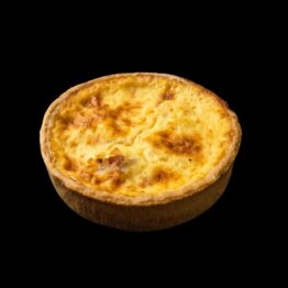 Quiche Lorraine