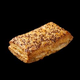 Feuilleté Italien